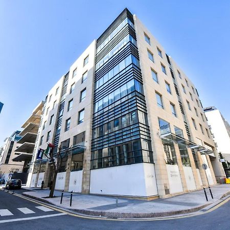 Downtown Hotel Apartments Amman Dış mekan fotoğraf