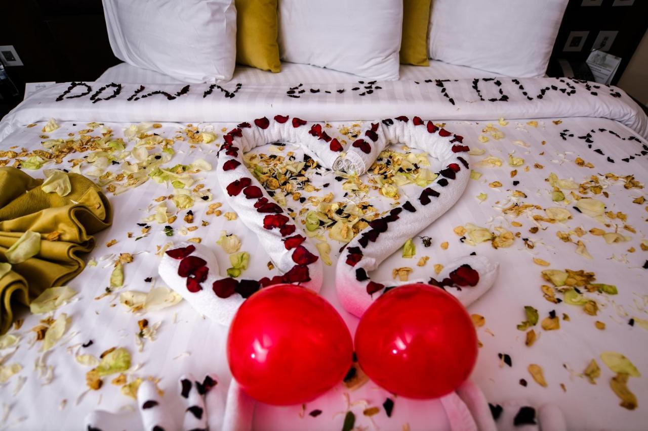 Downtown Hotel Apartments Amman Dış mekan fotoğraf