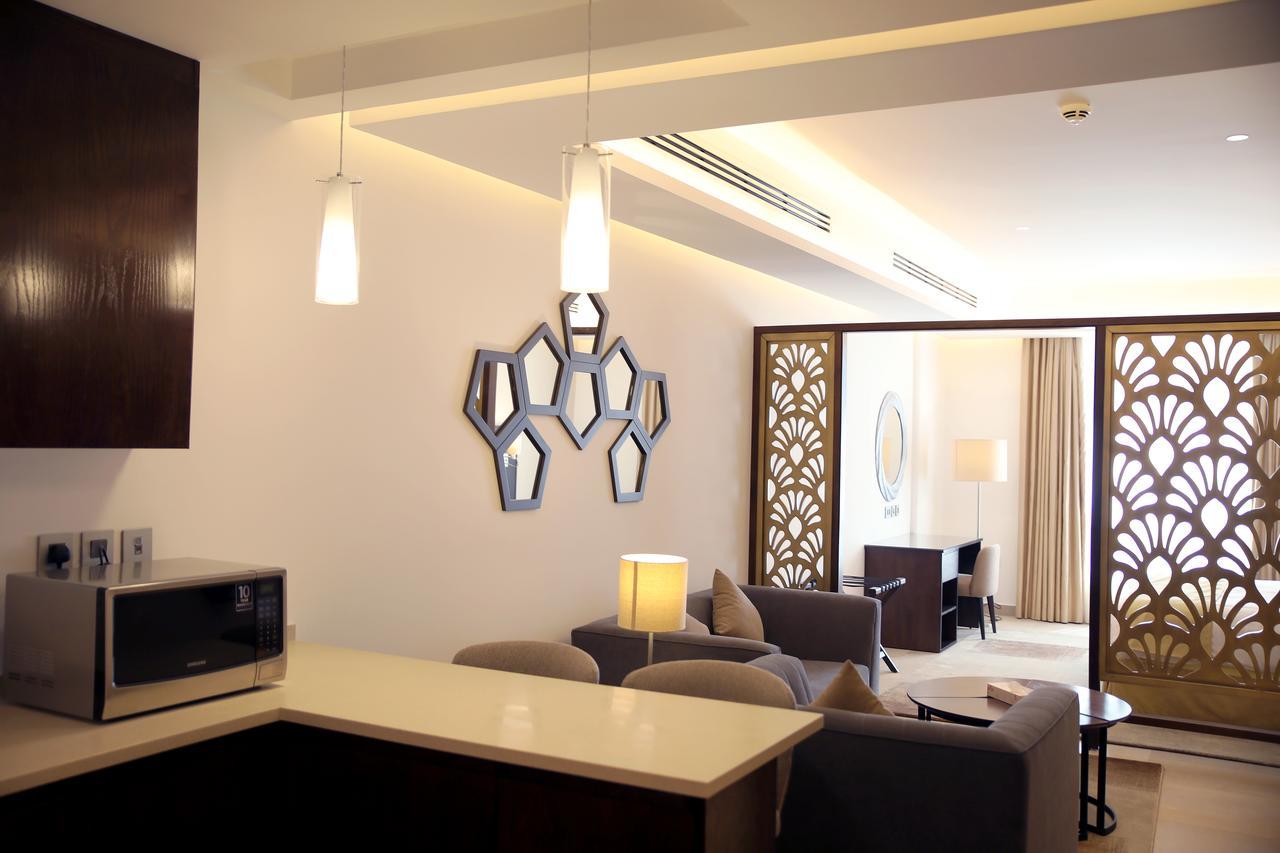 Downtown Hotel Apartments Amman Dış mekan fotoğraf