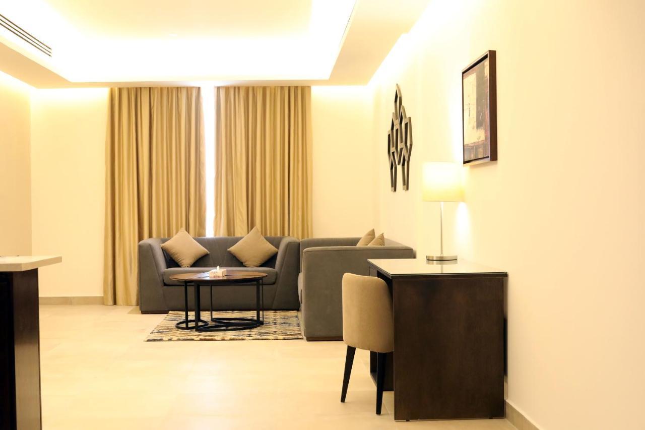 Downtown Hotel Apartments Amman Dış mekan fotoğraf